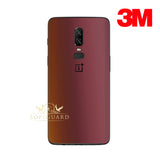for OnePlus 6