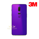 for OnePlus 6
