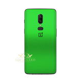 for OnePlus 6