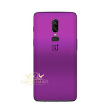 for OnePlus 6