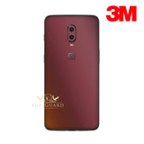 for OnePlus 6T