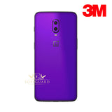 for OnePlus 6T