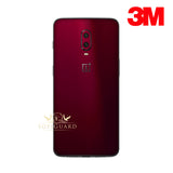 for OnePlus 6T