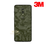 for OnePlus 6T