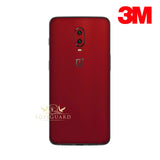 for OnePlus 6T
