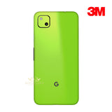 for Google Pixel 4a
