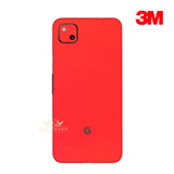 for Google Pixel 4a