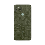for Google Pixel 5