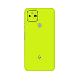 for Google Pixel 5a 5G