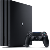 for Sony Playstation 4 Pro