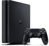 for Sony PlayStation 4 Slim