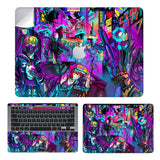 for Apple Macbook Pro 13 with M2 chip (2022)