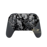 for Nintendo Switch Pro Con