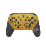 for Nintendo Switch Pro Con