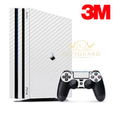 Carbon White