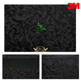 Razer Blade 15.6 inch sticker skin