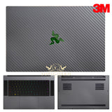 Razer Blade 15.6 inch sticker skin