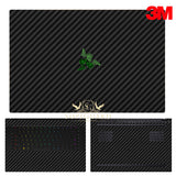 Razer Blade 15.6 inch sticker skin