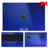 Razer Blade 15.6 inch sticker skin
