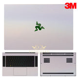 Razer Blade 15.6 inch sticker skin
