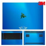 Razer Blade 15.6 inch sticker skin