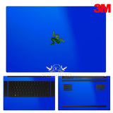 Razer Blade 15.6 inch sticker skin