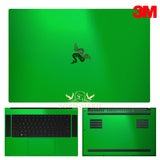 Razer Blade 15.6 inch sticker skin