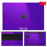 Razer Blade 15.6 inch sticker skin
