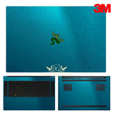 Razer Blade 15.6 inch sticker skin