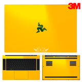 Razer Blade 15.6 inch sticker skin