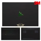 Razer Blade 15.6 inch sticker skin