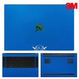 Razer Blade 15.6 inch sticker skin