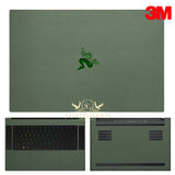 Razer Blade 15.6 inch sticker skin