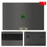 Razer Blade 15.6 inch sticker skin