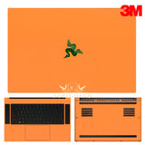 Razer Blade 15.6 inch sticker skin