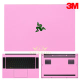 Razer Blade 15.6 inch sticker skin