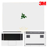 Razer Blade 15.6 inch sticker skin