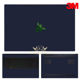 Razer Blade 15.6 inch sticker skin