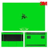 Razer Blade 15.6 inch sticker skin