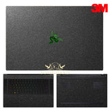 Razer Blade 15.6 inch sticker skin