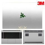 Razer Blade 15.6 inch sticker skin
