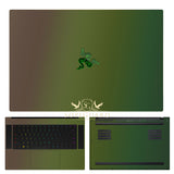 Razer Blade 15.6 inch sticker skin