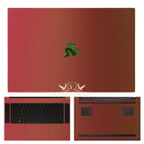 Razer Blade 15.6 inch sticker skin