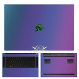 Razer Blade 15.6 inch sticker skin