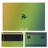 Razer Blade 15.6 inch sticker skin