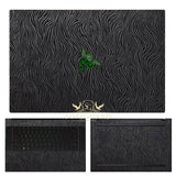 Razer Blade 15.6 inch sticker skin