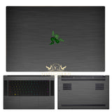 Razer Blade 15.6 inch sticker skin