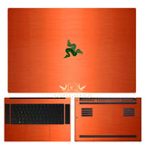 Razer Blade 15.6 inch sticker skin