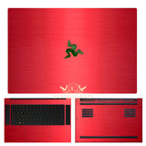 Razer Blade 15.6 inch sticker skin