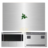 Razer Blade 15.6 inch sticker skin